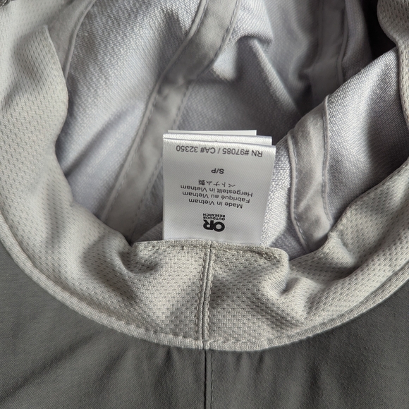 Outdoor Research Women's Sun Hat - Picture 3 of 8